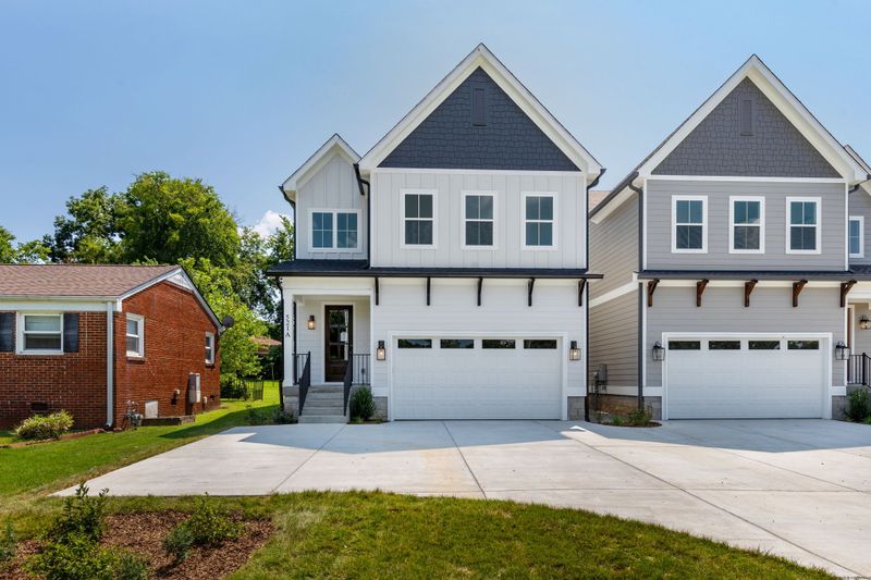 521A American Rd, Nashville, TN 37209