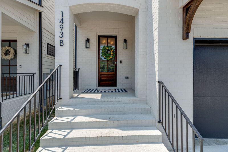 1493B Woodmont Blvd #B, Nashville, TN 37215