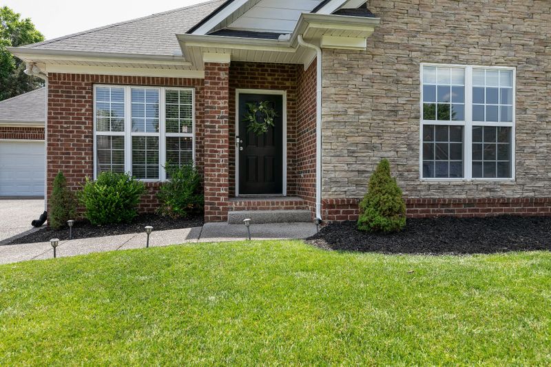 4007 Lilac Ln, Spring Hill, TN 37174