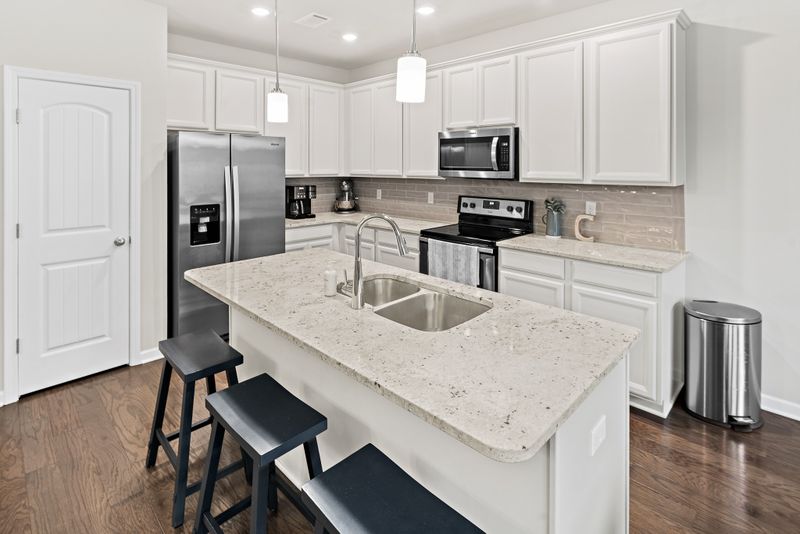 2834 Haversack Cir, Murfreesboro, TN 37128