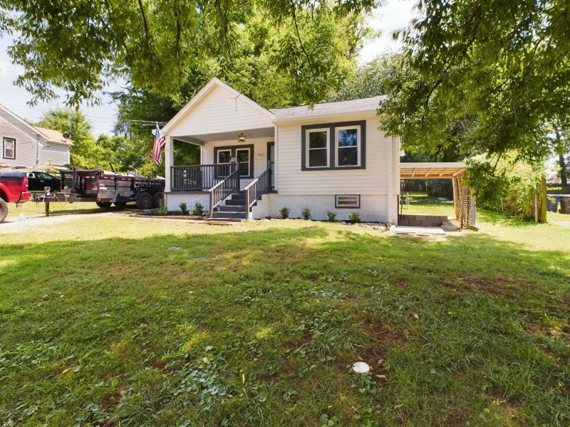 116 Morningside Ln, Columbia, TN 38401