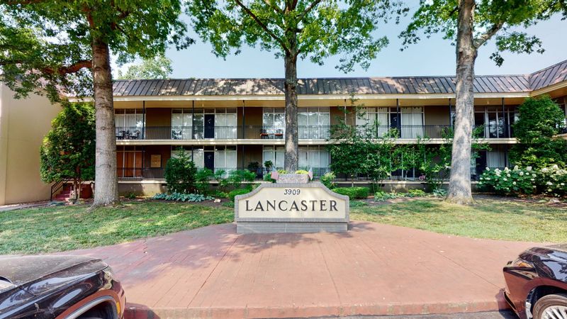 3909 Whitland Ave #206, Nashville, TN 37205