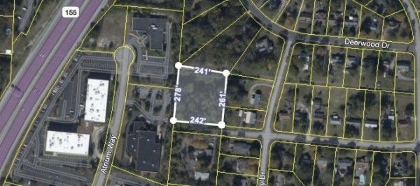 0 Whipple Pl, Nashville, TN 37214
