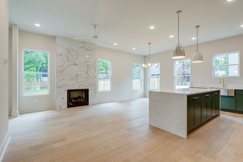 3238 Southlake Dr, Nashville, TN 37211