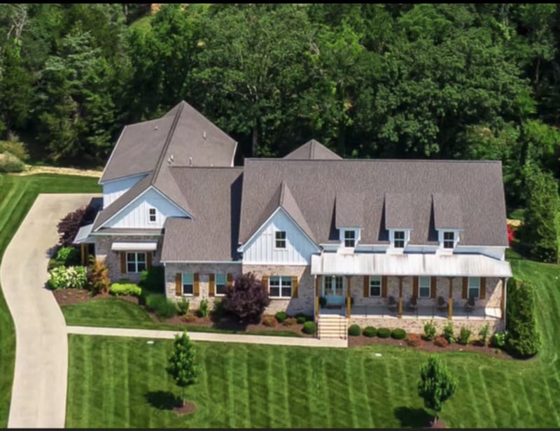 305 Conoga Dr, Nolensville, TN 37135