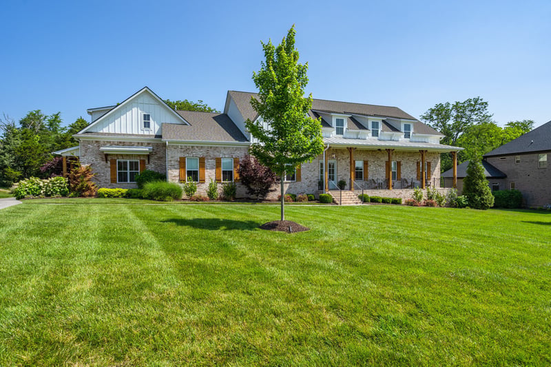 305 Conoga Dr, Nolensville, TN 37135