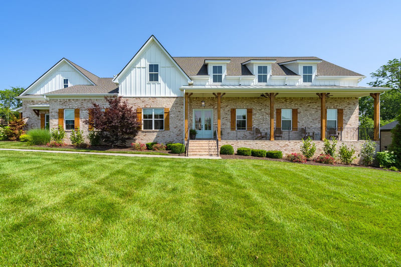 305 Conoga Dr, Nolensville, TN 37135