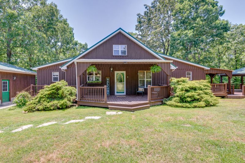 1477 Old Number One Rd, Dickson, TN 37055