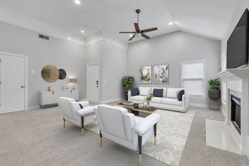 303 Ashlawn Ct, Nashville, TN 37215