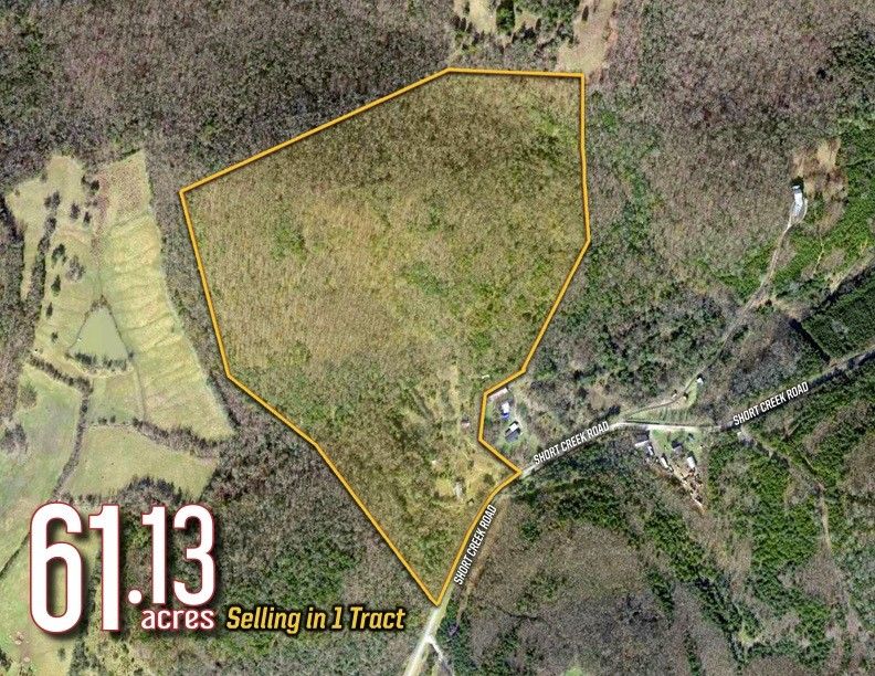 2665 Fosterville Short Creek Rd, Bell Buckle, TN 37020