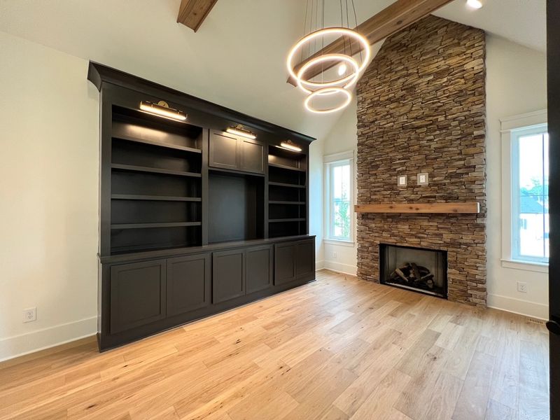 1631 Kaschlina Point, Brentwood, TN 37027