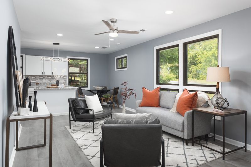 444 Heney Dr, Nashville, TN 37214