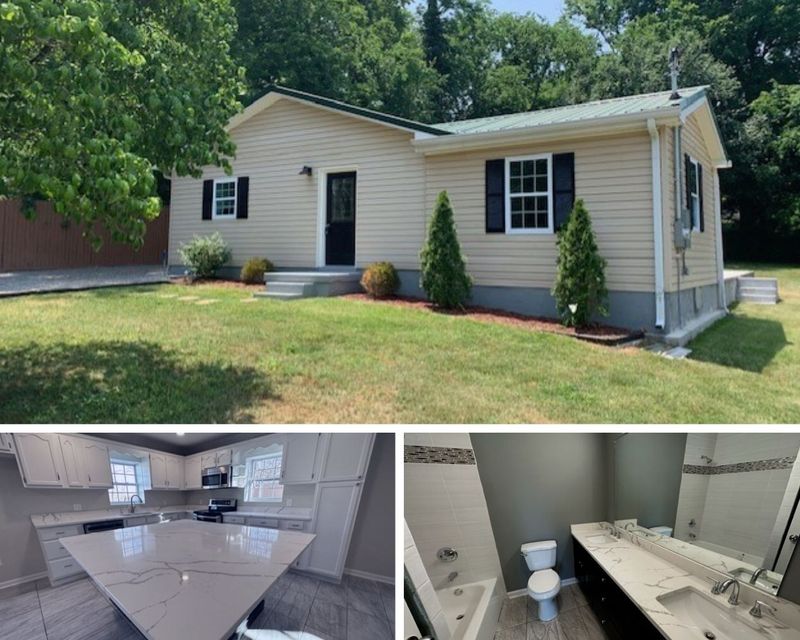 6613 Lions Club Rd, College Grove, TN 37046