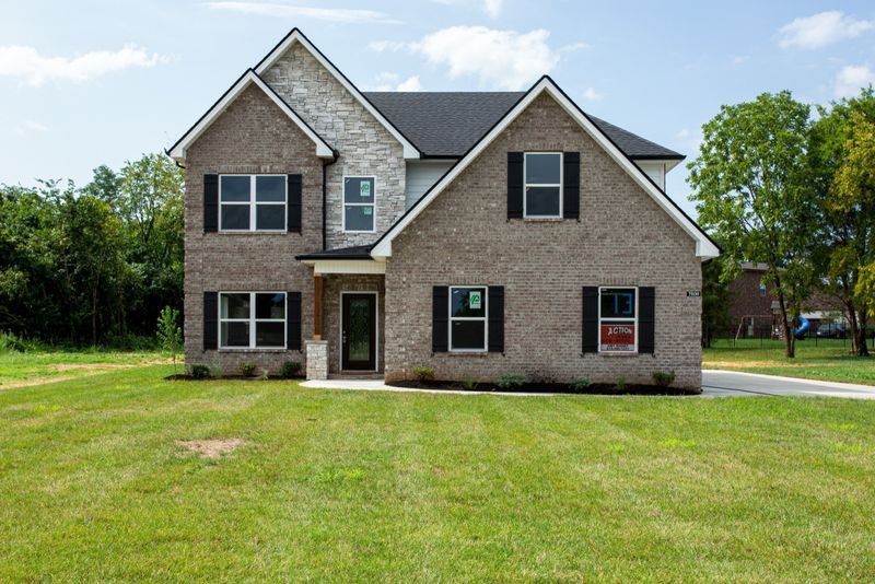 7030 Virgil Ct, Murfreesboro, TN 37129