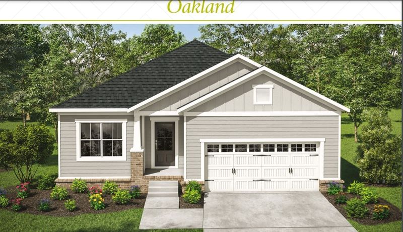 857 Ashton Park Way, Mount Juliet, TN 37122