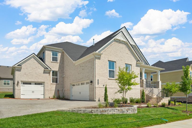 3415 Earhart Rd, Mount Juliet, TN 37122
