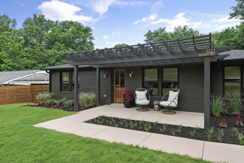 4121 Edwards Ave, Nashville, TN 37216