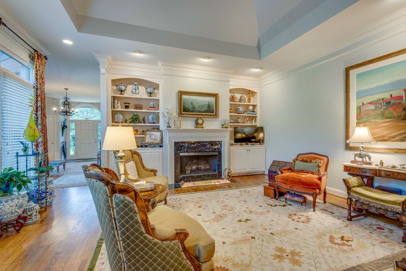 51 Whitworth Blvd, Nashville, TN 37205