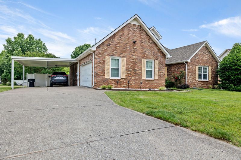 1834 Bridget Dr, Murfreesboro, TN 37129