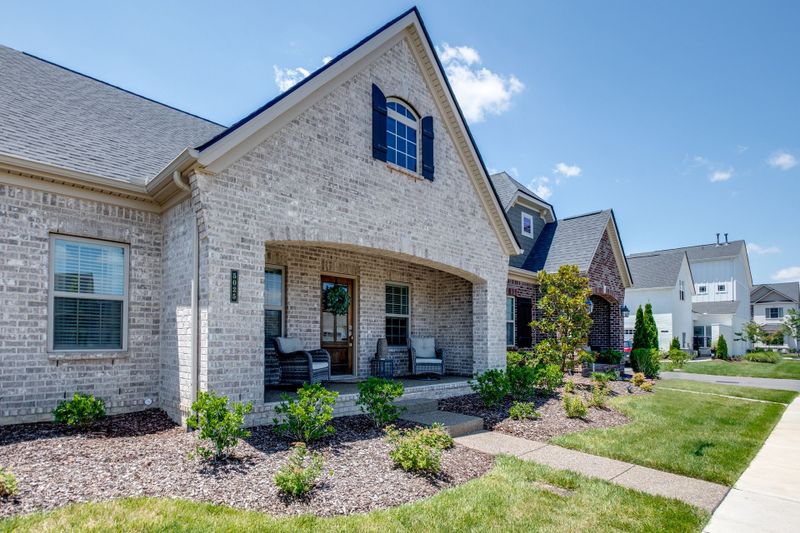 5025 Flatwater St, Franklin, TN 37064