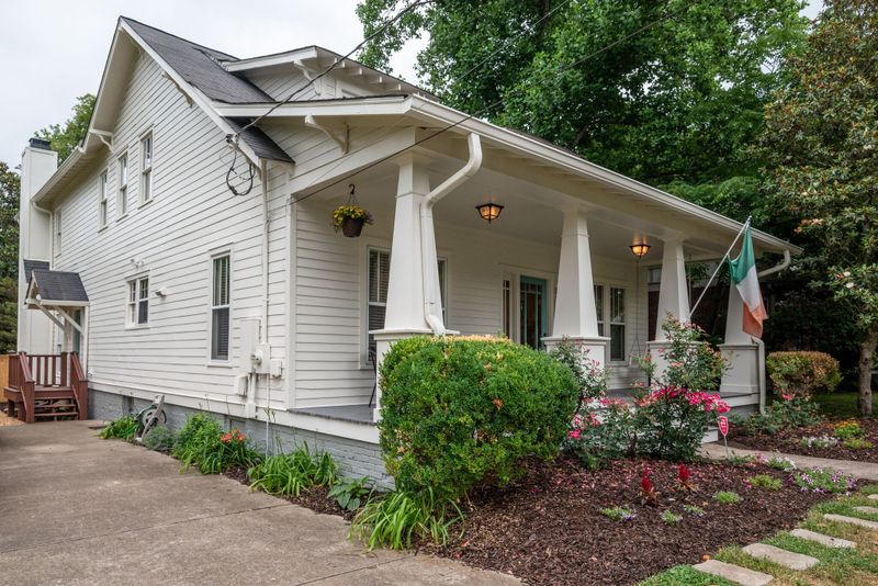 190 Kenner Ave, Nashville, TN 37205