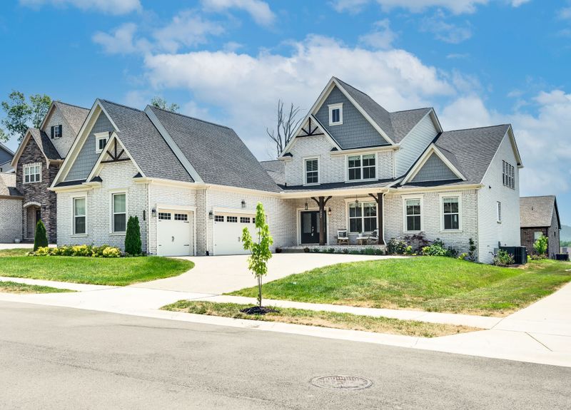 1237 Craigleigh Dr, Nolensville, TN 37135