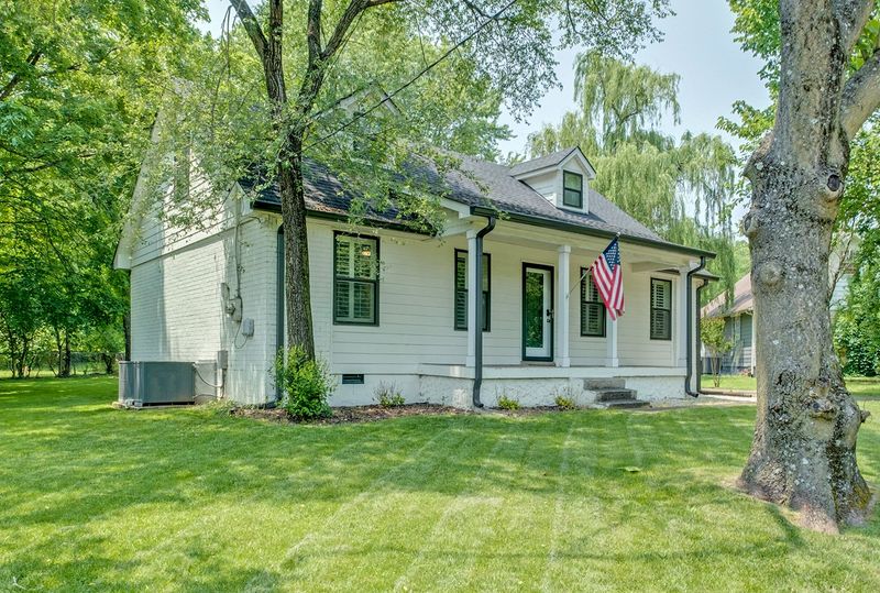 2433 Glenrose Ave, Nashville, TN 37210
