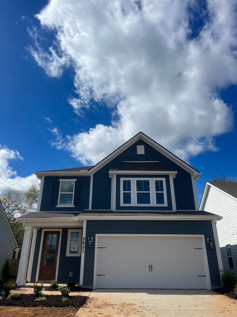 3621 Anthony Ave, Murfreesboro, TN 37129