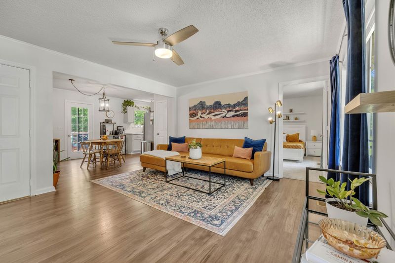 4008 Creekside Dr, Nashville, TN 37211