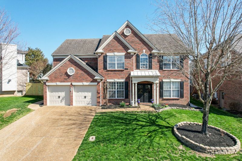 1008 Simmons Ln, Franklin, TN 37069