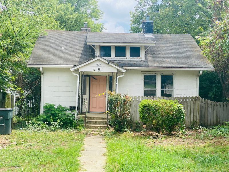 1000 Elvira Ave, Nashville, TN 37216