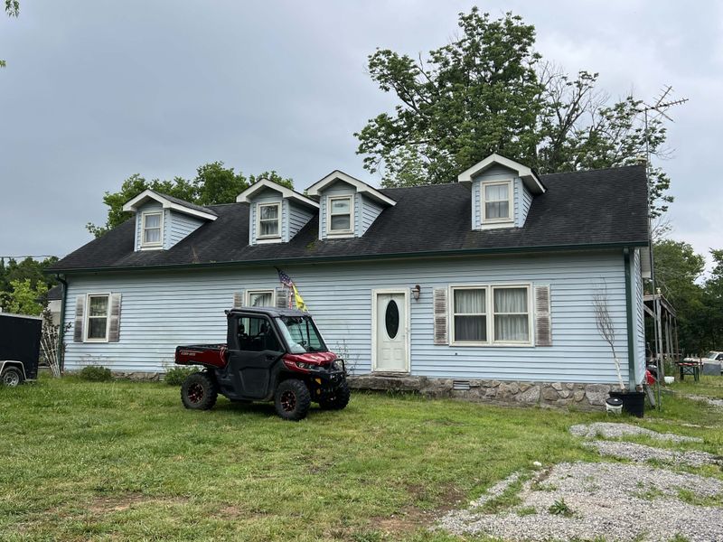 5350 Epps Mill Rd, Christiana, TN 37037