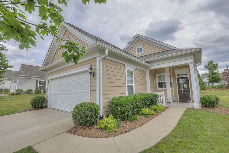419 Independence St, Mount Juliet, TN 37122