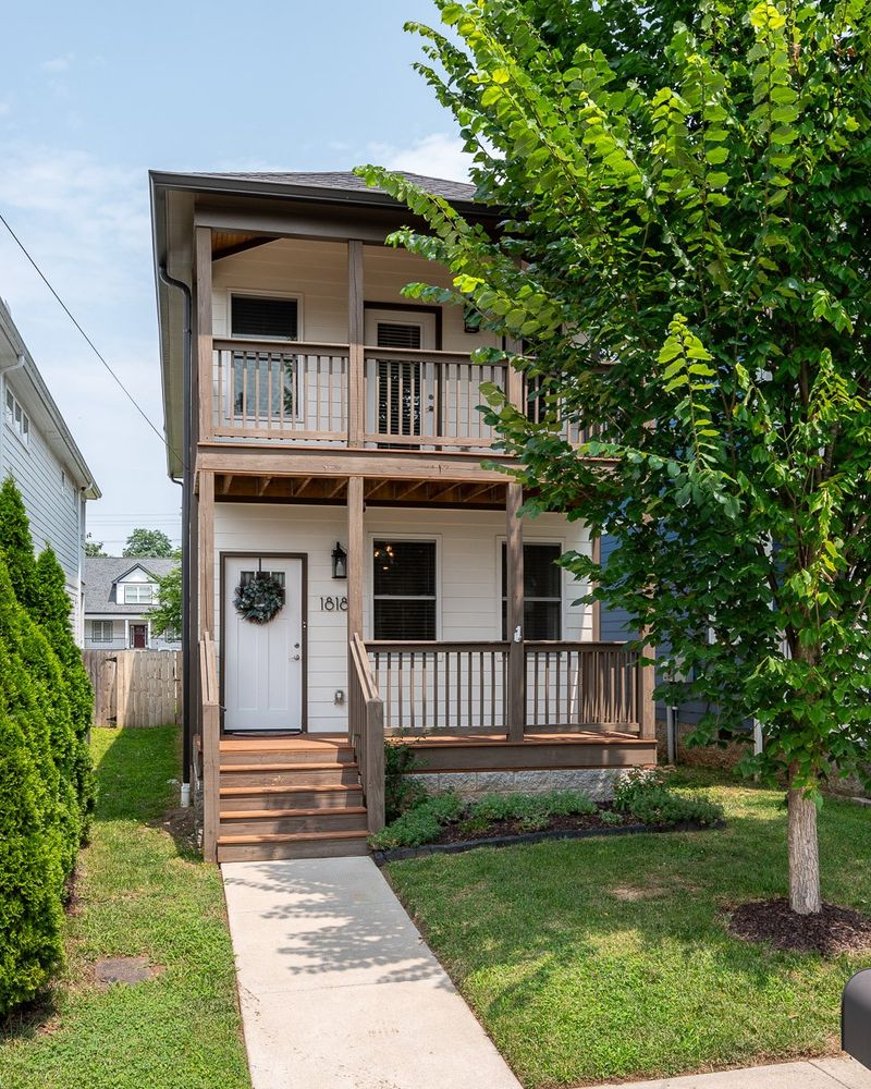 1818B 14th Ave N, Nashville, TN 37208