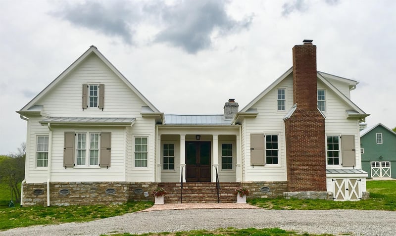 4758 Harpeth Peytonsville Rd, Thompsons Station, TN 37179
