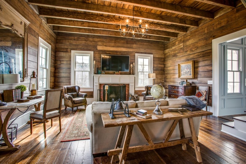 4758 Harpeth Peytonsville Rd, Thompsons Station, TN 37179