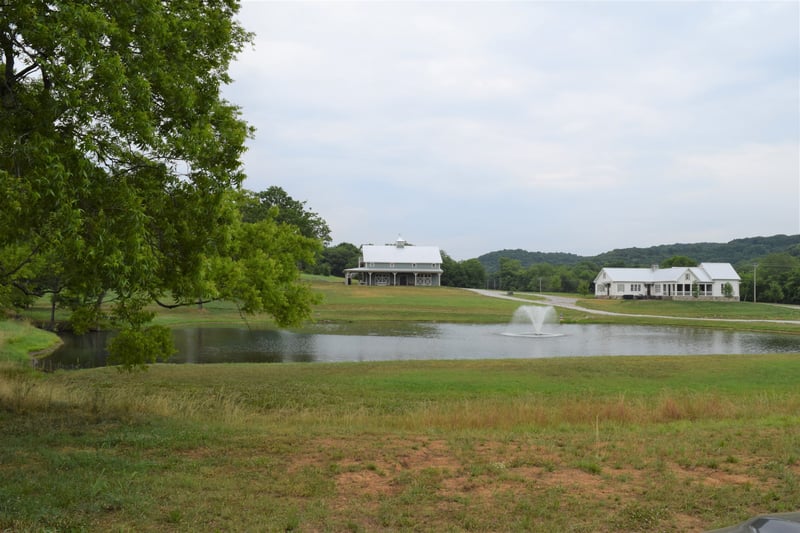 4758 Harpeth Peytonsville Rd, Thompsons Station, TN 37179