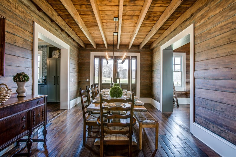 4758 Harpeth Peytonsville Rd, Thompsons Station, TN 37179