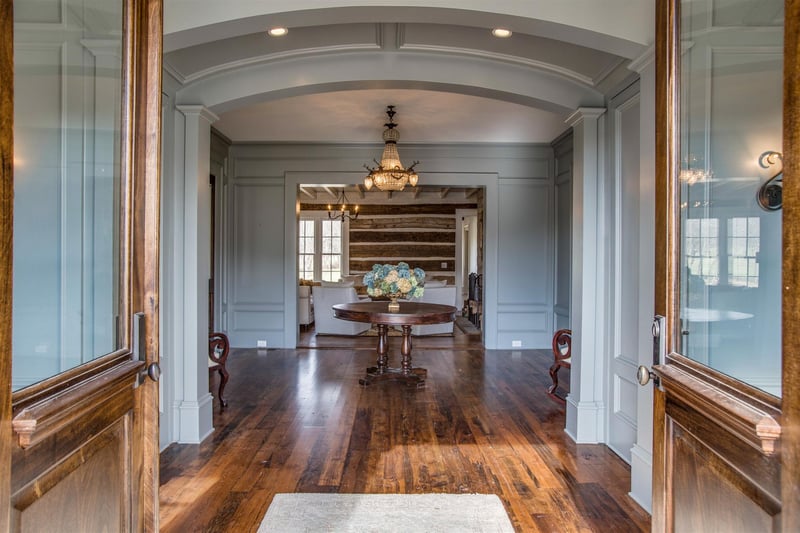 4758 Harpeth Peytonsville Rd, Thompsons Station, TN 37179