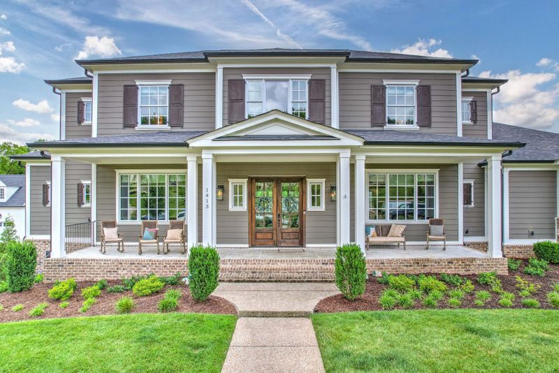 1413 Amesbury Ln, Franklin, TN 37069