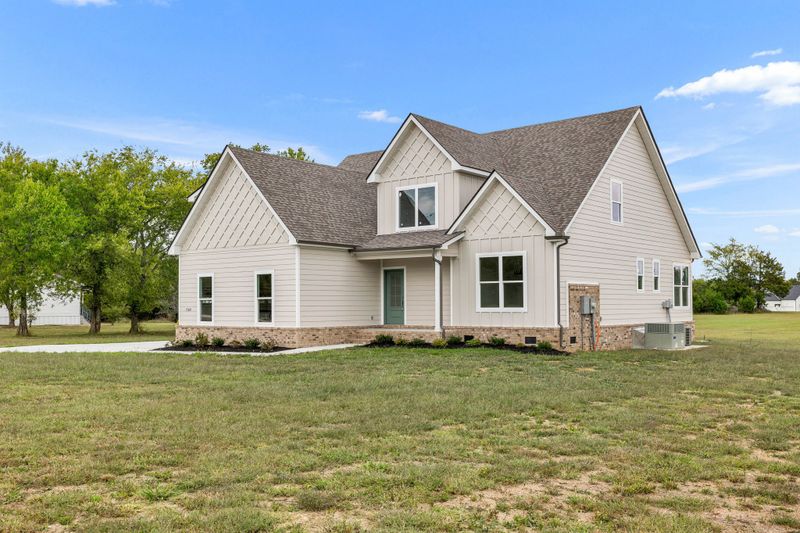 7159 Bradyville Pike, Murfreesboro, TN 37127