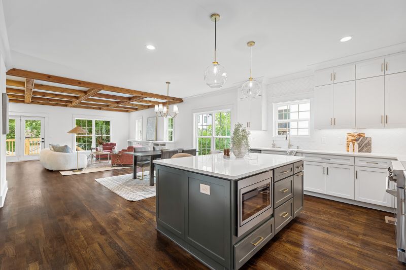 6203B Laredo Ave, Nashville, TN 37209