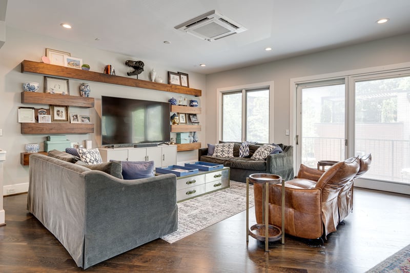 416 Van Buren St, Nashville, TN 37208