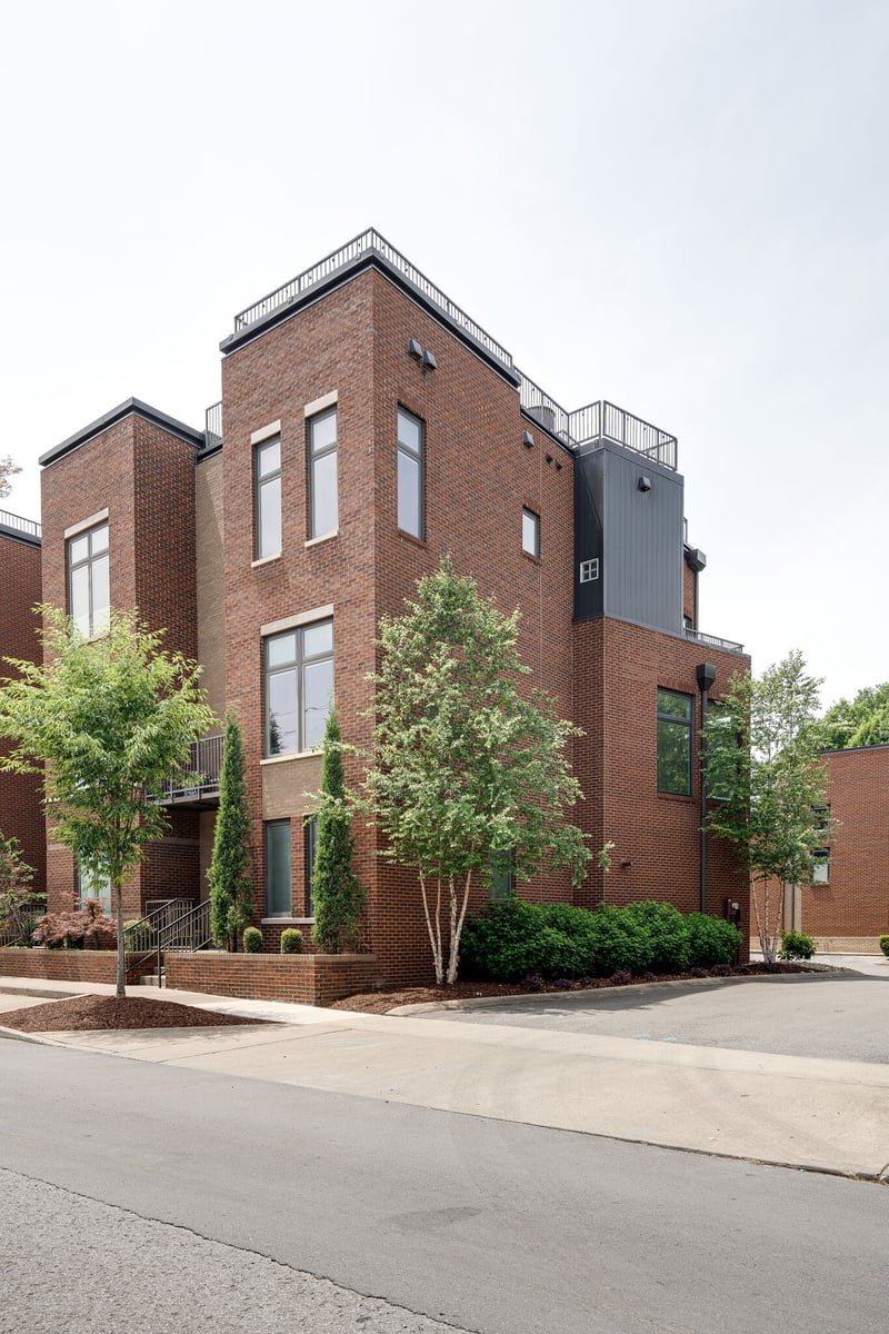 416 Van Buren St, Nashville, TN 37208