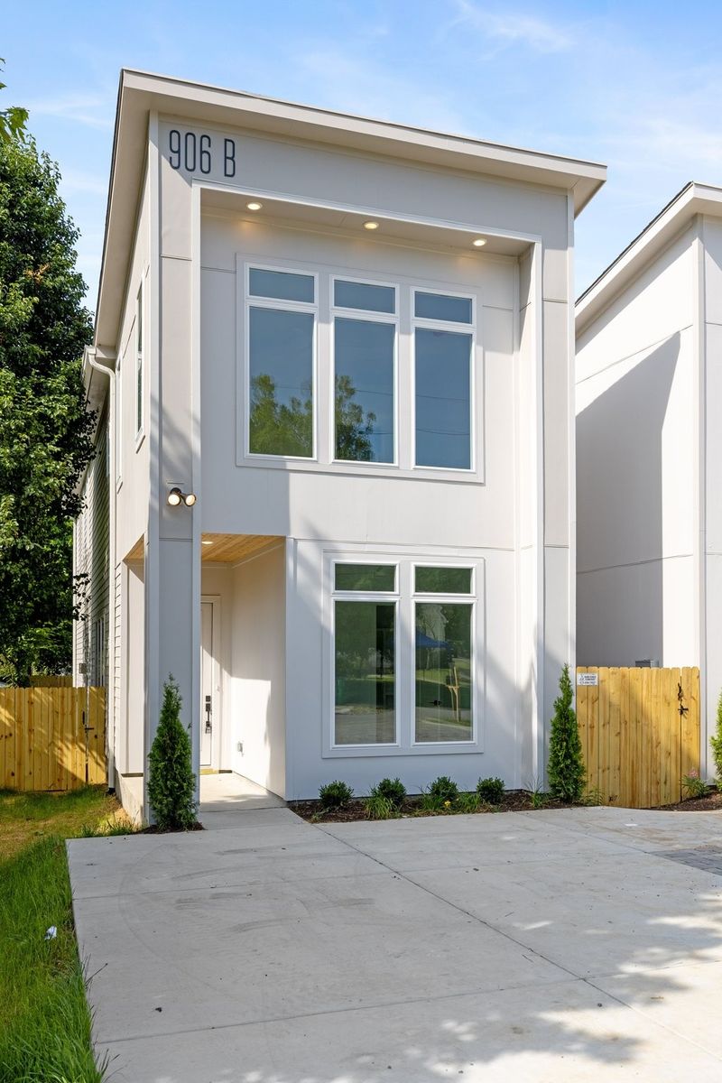 906 Cahal Ave #b, Nashville, TN 37206