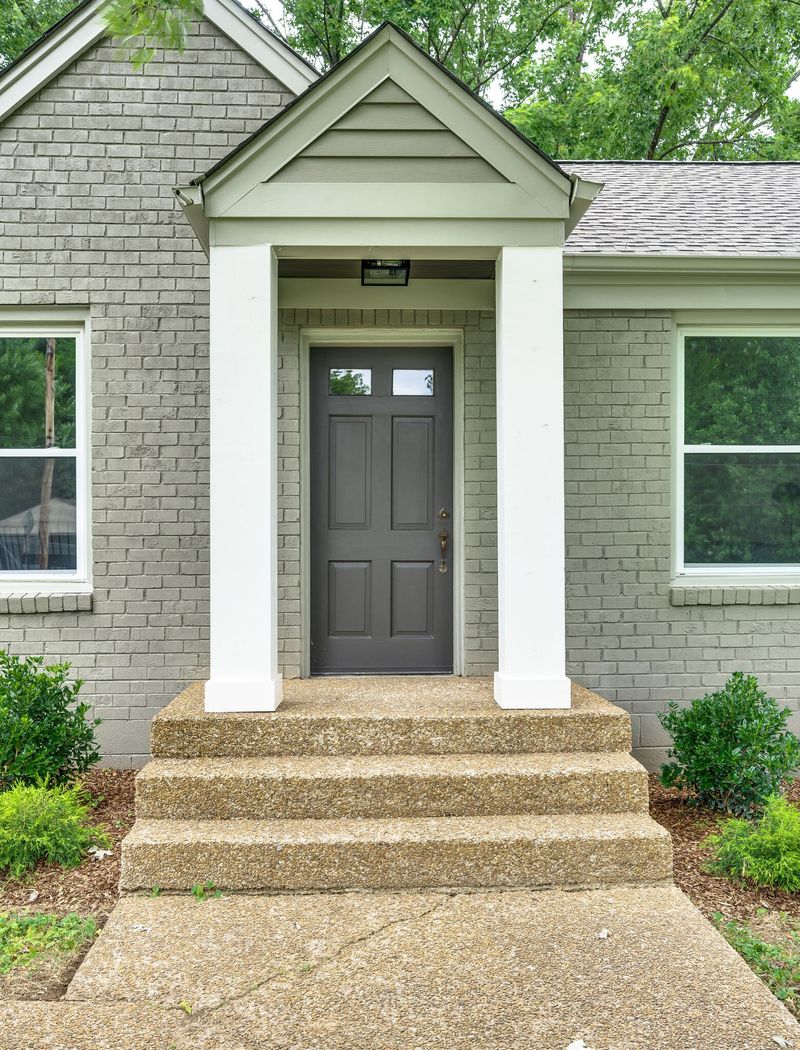 1205 Kenmore Pl, Nashville, TN 37216
