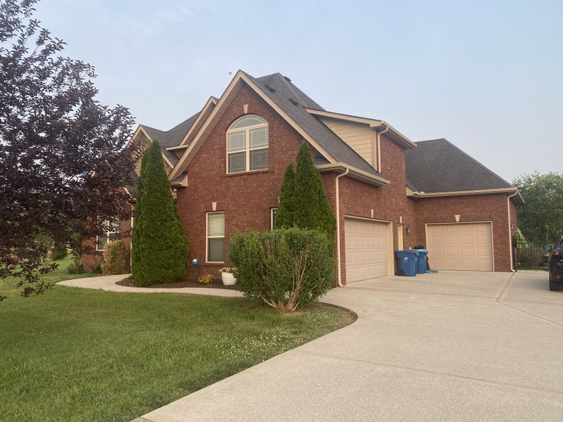 1115 Kristi Charline St, Murfreesboro, TN 37128