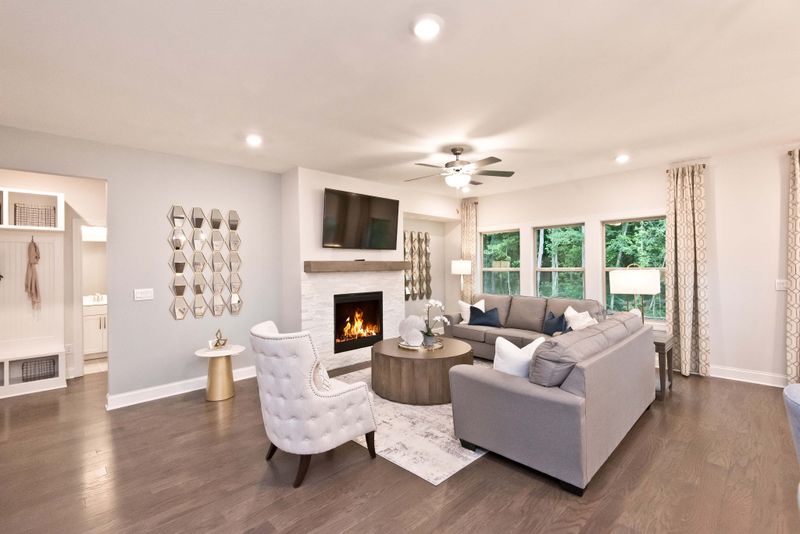 74 Huber Ct, Mount Juliet, TN 37122
