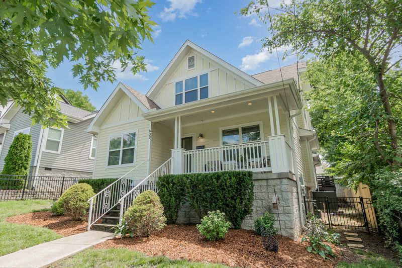 609 S 13th St, Nashville, TN 37206