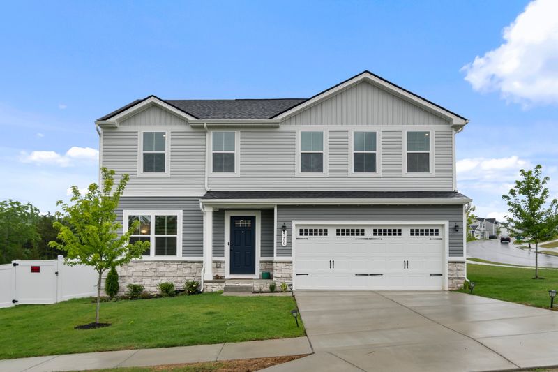 4200 Chaumont Dr, Antioch, TN 37013